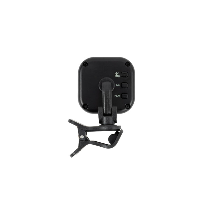 Ernie Ball ProTune USB-C Rechargeable Clip-on Tuner