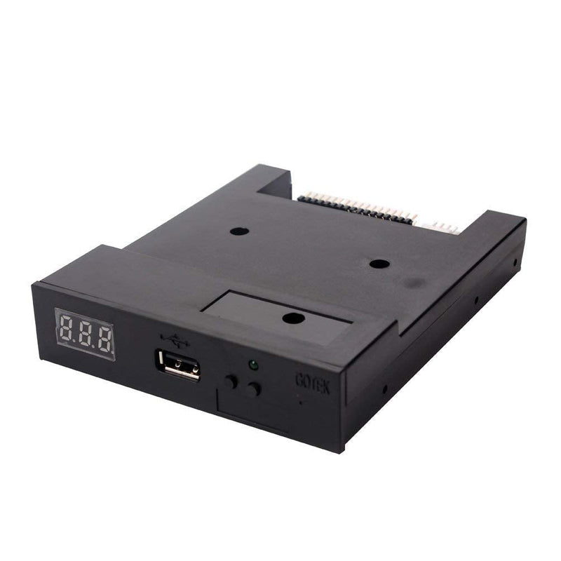 LOVEDAY3.5 USB SSD Simulation Floppy Disk Drive Emulator Plug for Yamaha KORG Keyboard