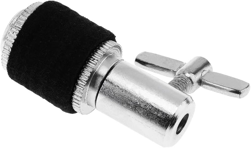 Hi-Hat Clutch and Seat Holder Set for Hi-Hat Jazz Drum Parts Accessories 2Pcs 19mm
