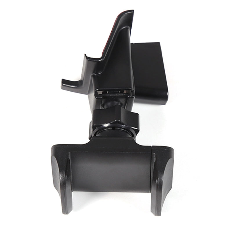 Car Phone Holder Compatible with Infiniti G25 G35 G37 2007-2013,Center Console Navigation Screen Dashboard Clip Cell Phone Cradles Car Phone Mount Accessories (Type A) Type A