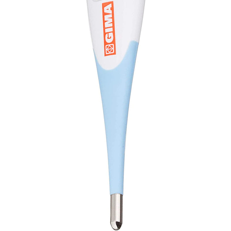 GIMA 25557 Jumbo2 Digital Thermometer, fever thermometer, reliable thermometer, classic thermometer - °C