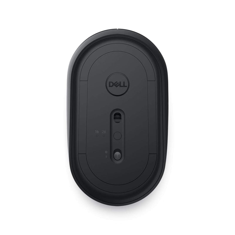 Mobile Wireless Mouse - MS3320W - Black