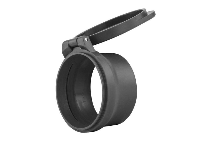 [AUSTRALIA] - Monstrum Rubberized Flip-Up Rifle Scope Lens Covers Objective Lens | 26-30 mm outside diameter 