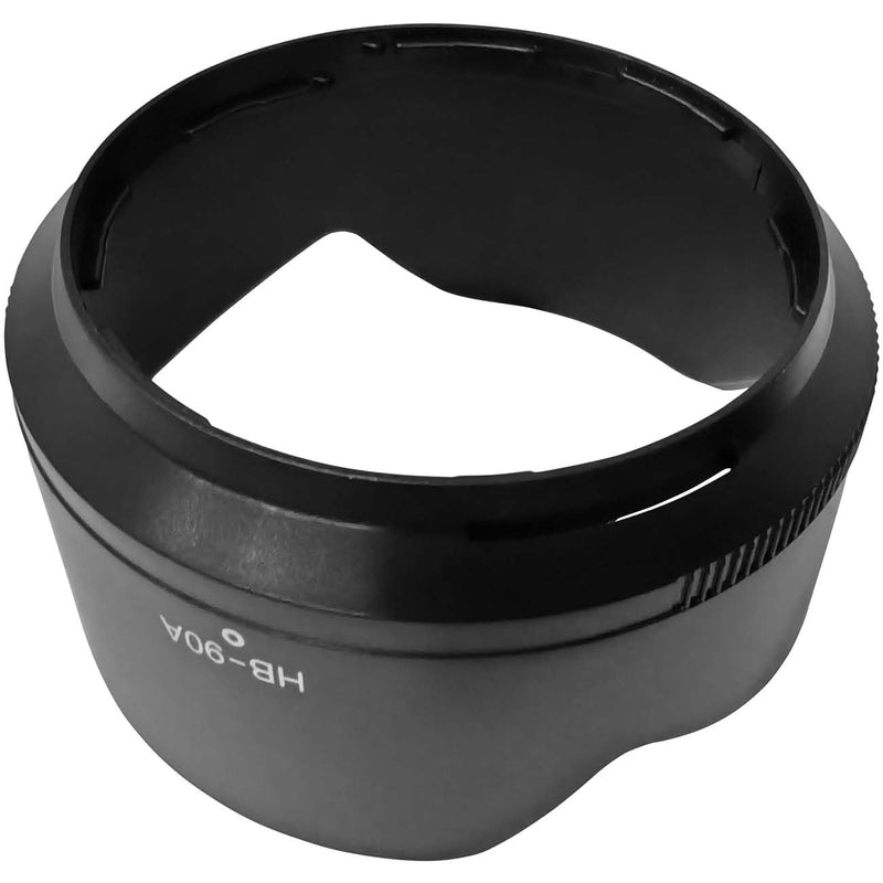 [AUSTRALIA] - HB-90A Lens Hood for Nikon NIKKOR Z 50mm f/1.8 S (Not for Z 50mm f/1.2 S) Lens,62mm Lens Hood,HUIPUXIANG 