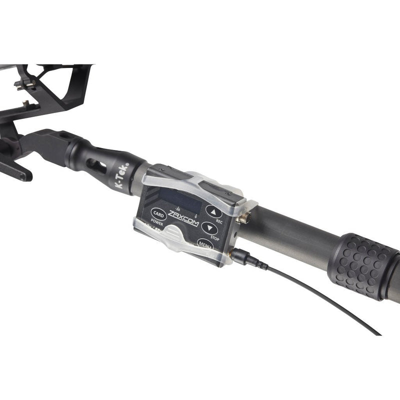 KSQD1 - Squid Universal Mount for boom poles and other tube shaped objects