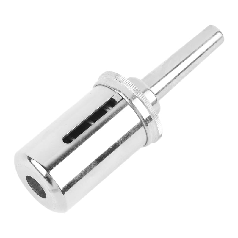 [AUSTRALIA] - French Horn Valve, Instrument Accessories, Pressure Reducing Valve, Brass French Horn Mouthpiece Valve (Silver) Silver 