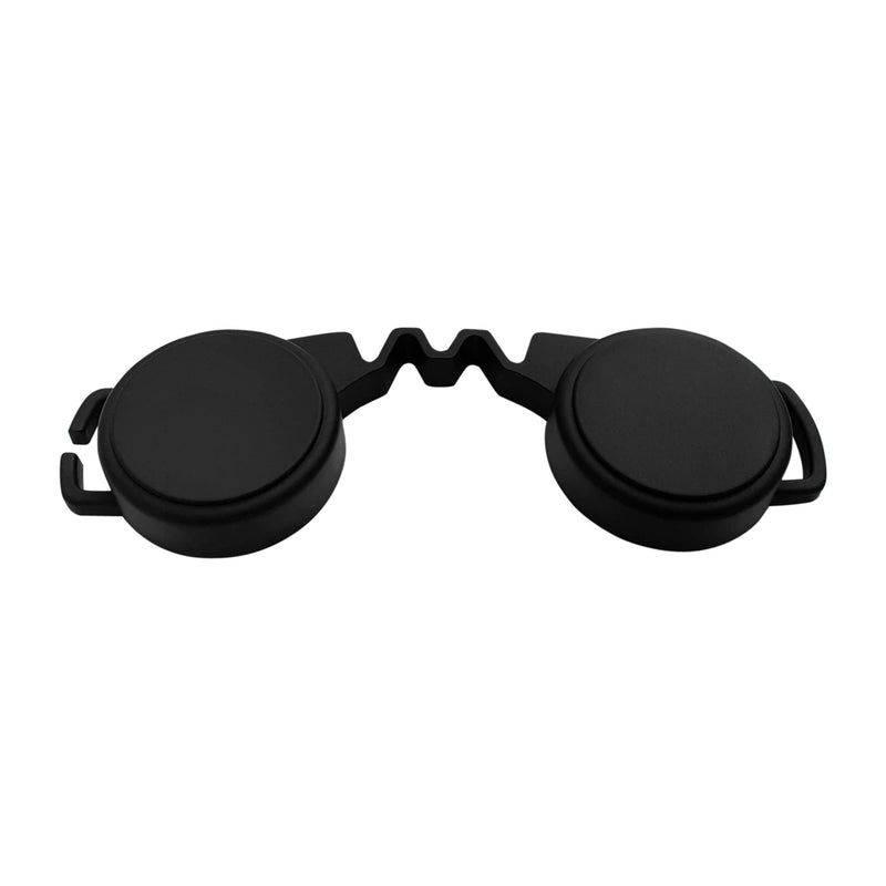 35.5-36.5mm Binocular Rainguard/Eyepiece/Eyecup Cover/Dustguard/Eye Guard Cap Rubber Black (2G-8TMR-3HCK) 35.5-36.5mm