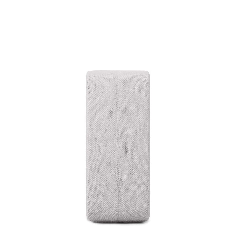 Soundskins Cover for Sonos Sub – Custom Fit DJ Cover & Speaker Stand Cover – 3D-Knitted, Outdoor Speaker Covers for Sonos – Smoke White
