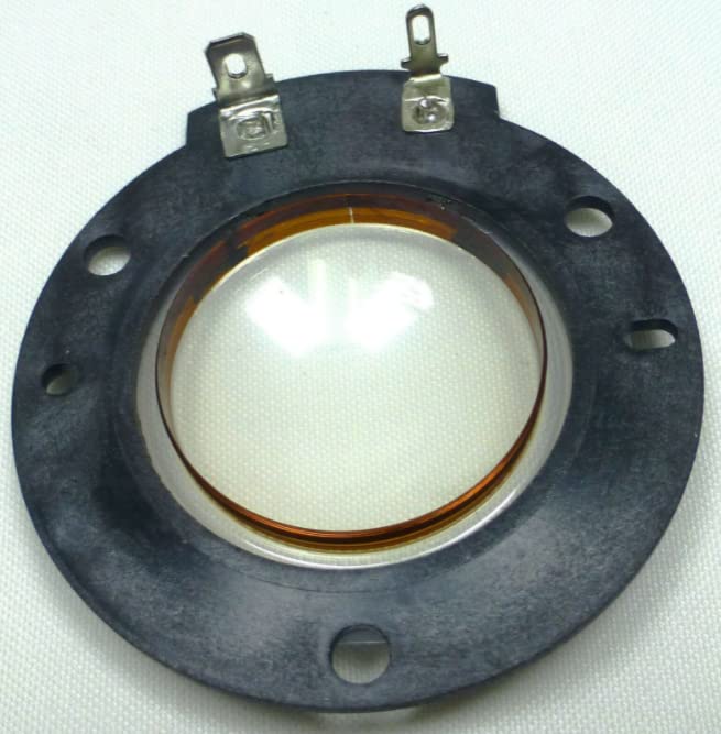 LASE Replacement Alto Professional Diaphragm for Neo Driver HG00640, TS308 TS-310/315