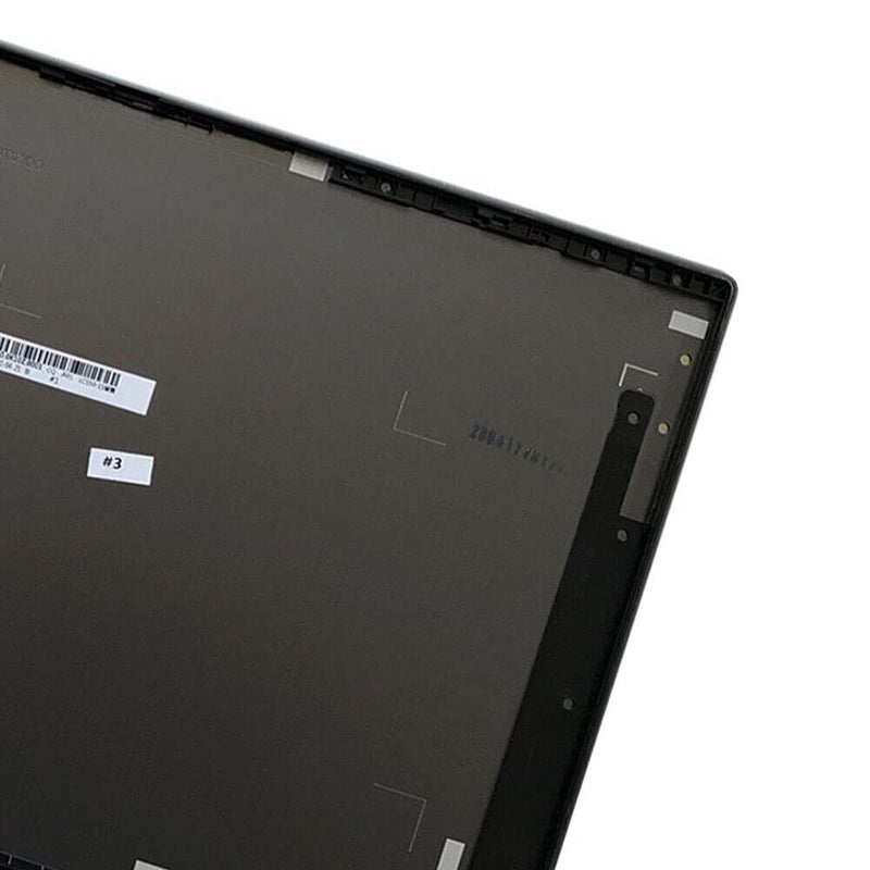 Replacement Laptop LCD Back Cover Top Case Rear Lid for Lenovo Flex 5 15 5 15iil05 5-15ITL05 Yoga C550 15 5CB0Y85681 5CB1B02477 Gray