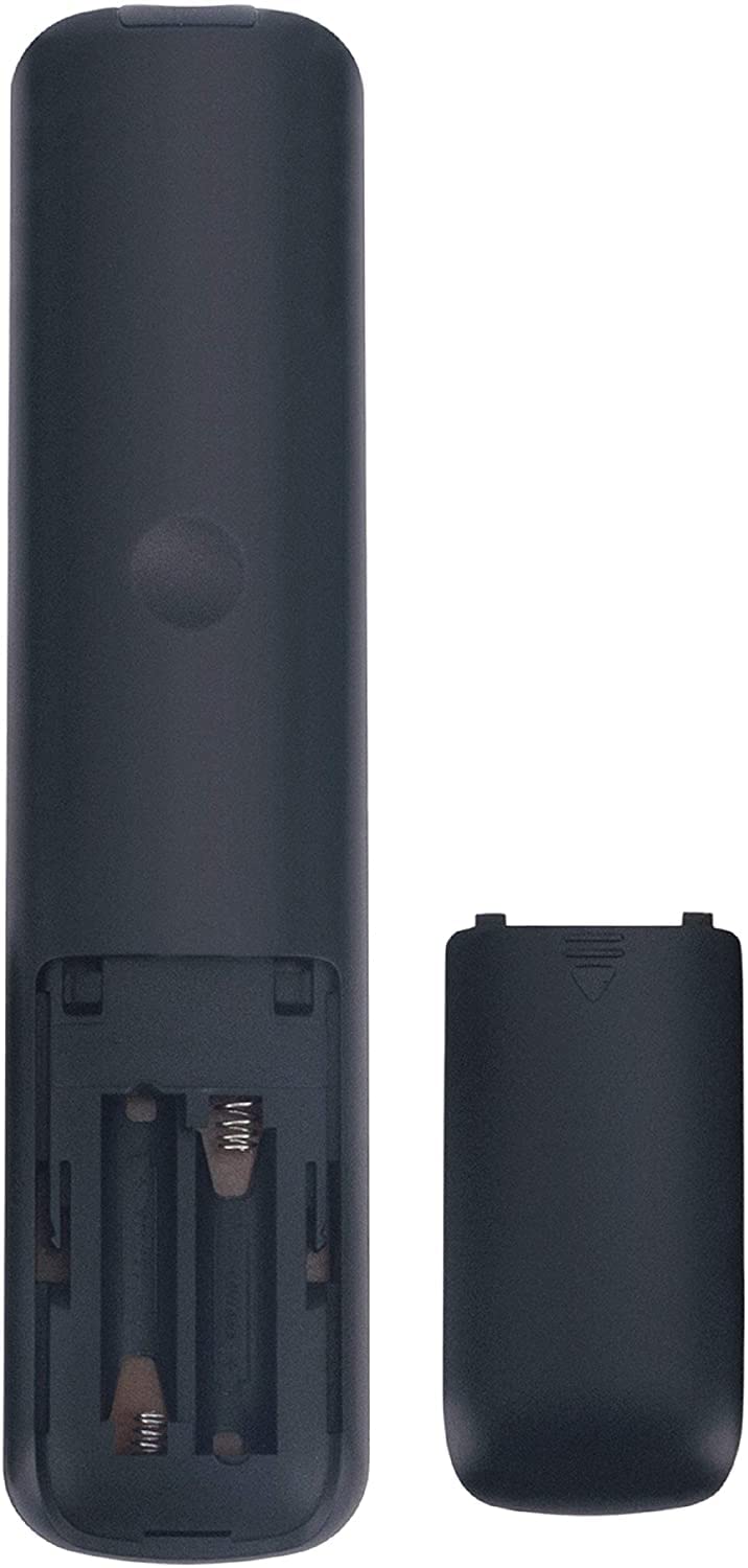 PERFASCIN EN2BN27H Replacement Remote fit for Hisense Smart TV 332H5500F 40H5500F H55 Series 32H5520F 32H5530F 32H5540F 40H5609 40H5520F 40H5530F 40H5540F 32H5550F 32H5560F 32H5570F 50H8G