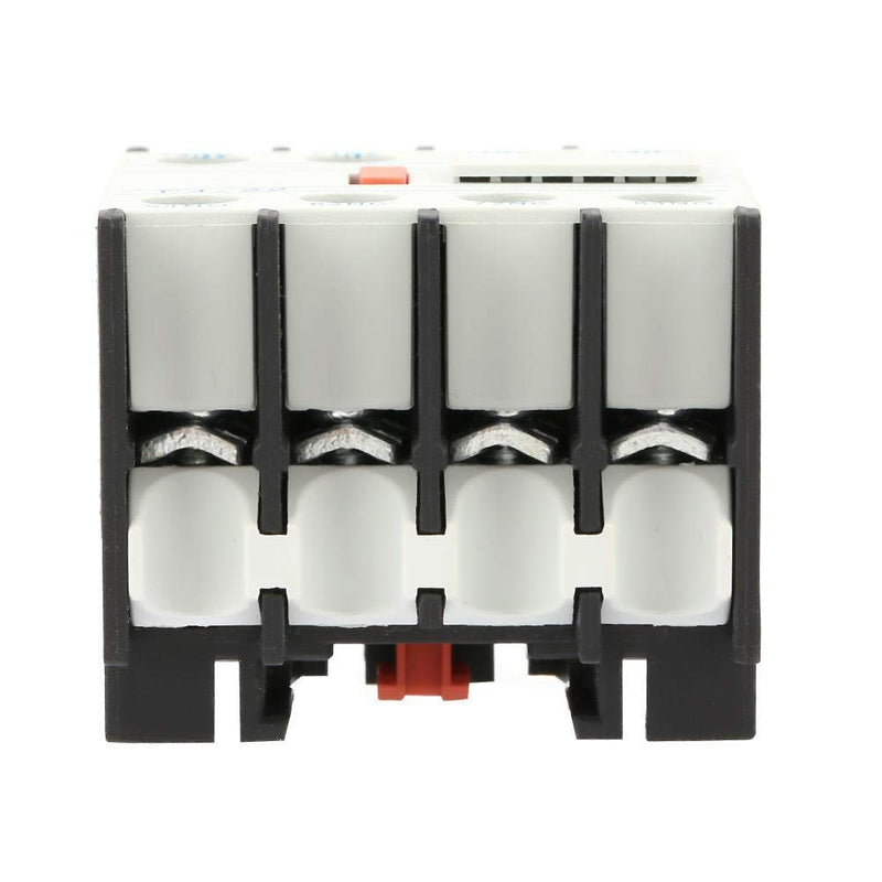 Auxiliary Contacts Block Fit CJX2 AC Contactor, 2 N/O Contactors LADN22 AC Contactor Schakelaar F4-22 Model