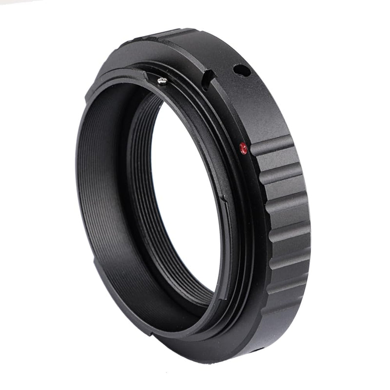 [AUSTRALIA] - M42 T-Ring Adapter for Canon SLR Cameras - Aluminum Frame - Capture The Stars and Scenic Views 