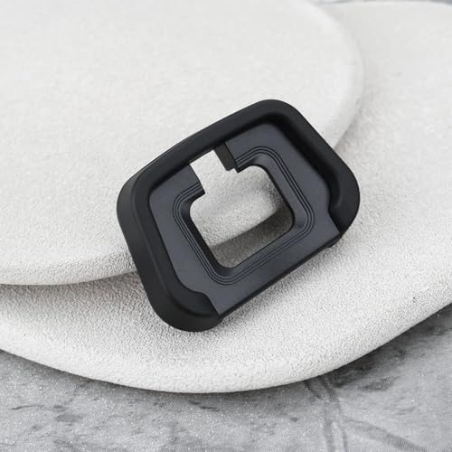 2Pcs Camera Viewfinder DK-29 Eyepiece Eyecup Compatible with Nikon Z7 Z6 Z7 II