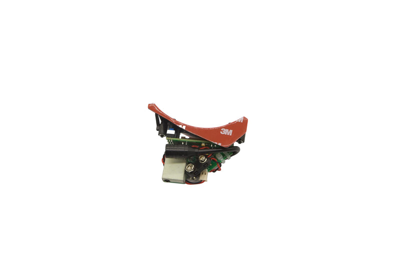 ARTEC SHP5+SF607 Soundhole Preamp with Piezo - Microphone Blender SHP5-SF607