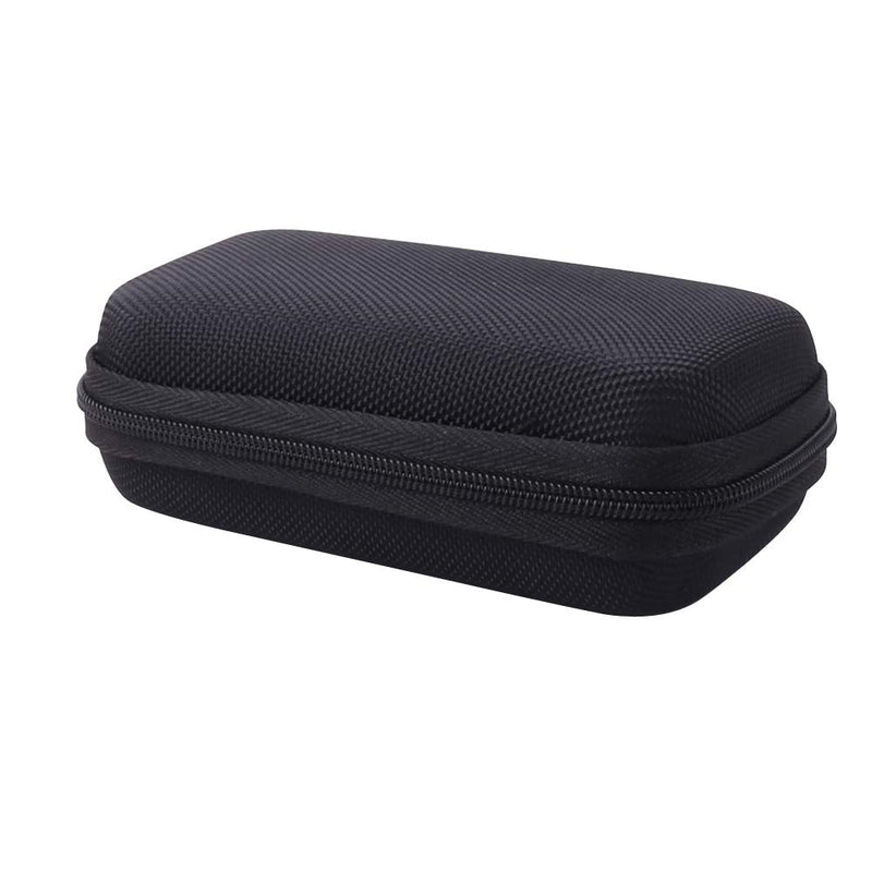 Aenllosi Hard Carrying Case Case Compatible with Crucial 1TB/500GB X8 Portable SSD (Carrying) for Crucial X8