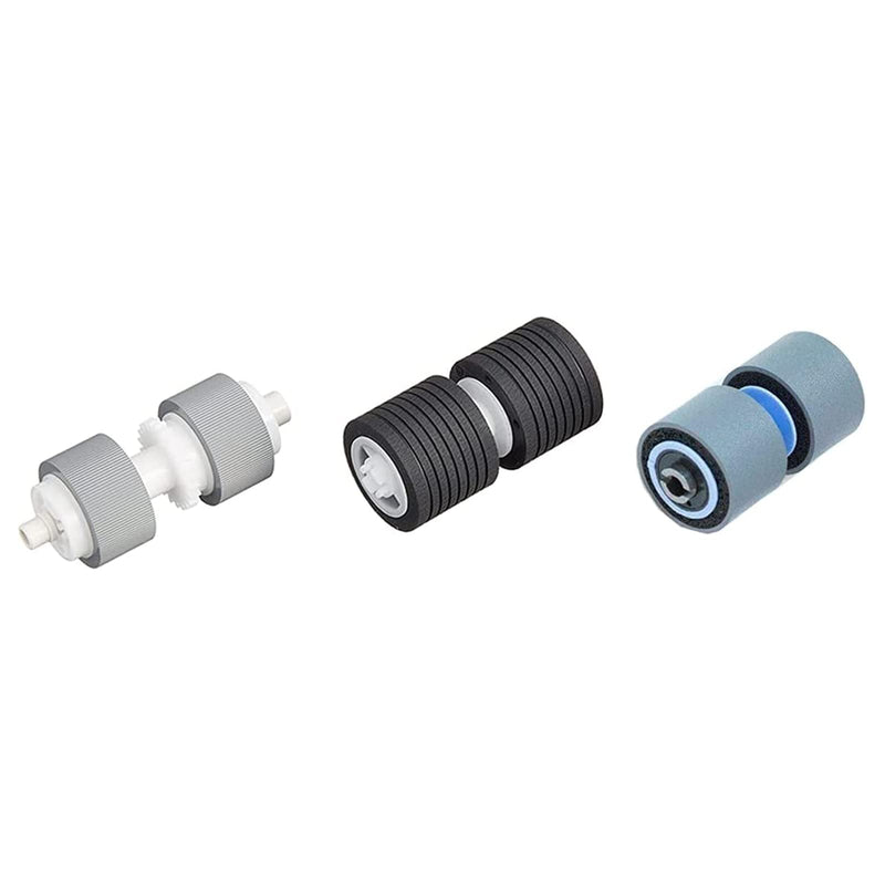 Amio 8262B001AA 8262B001 Scanner Exchange Roller Kit Compatible with Canon DR-G1100 DR-G1130 DR-G2090 DR-G2110 DR-G2140