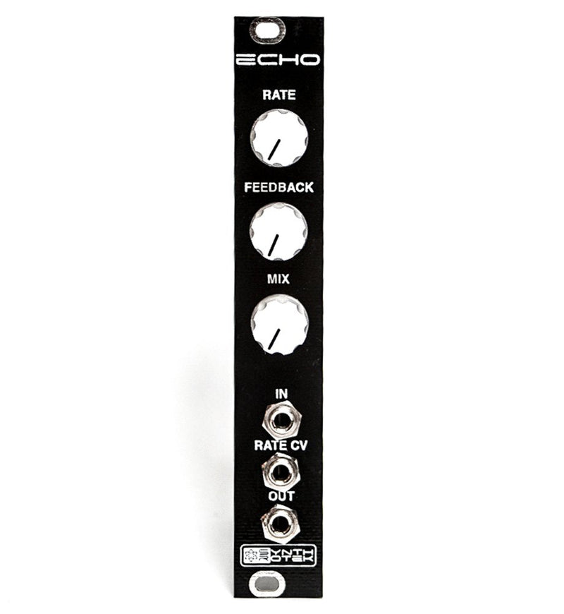 Echo Voltage Controlled Echo Full DIY Kit
