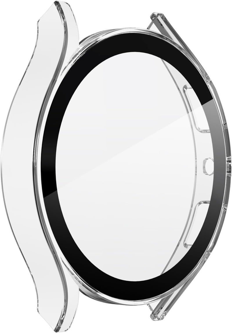 ZAGG InvisibleShield XTR3 Apple Watch Ultra 3/2/ 1, Watch Size: 49mm Screen Protector - Case Friendly Screen, Impact & Scratch Protection, Clear