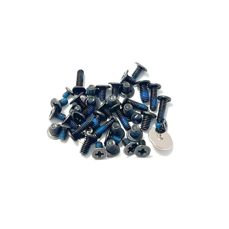 GinTai Laptop Screw Kit Full Set for Lenovo ideapad Yoga 7 14ITL5 82BH | Complete Set of Screws, Screws Pack, Screws Set