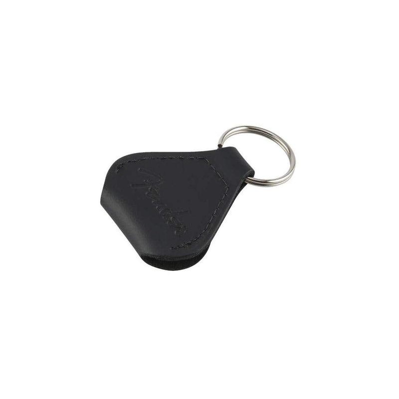 Fender Amp Jack Keychain Pick Holder