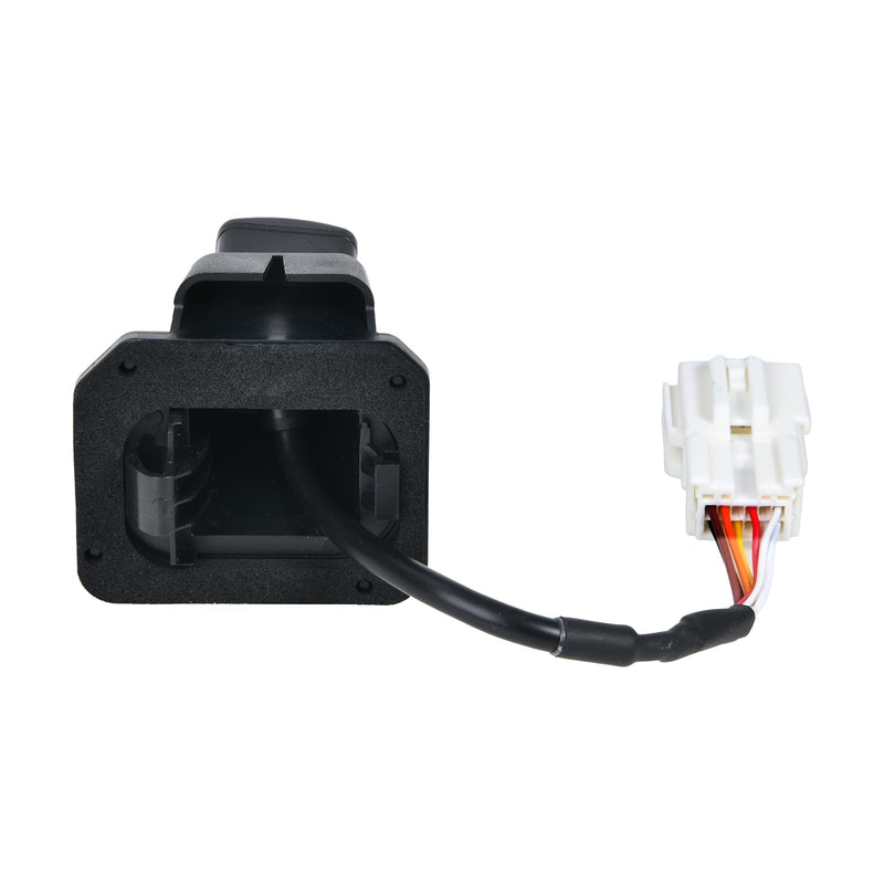 Rear View Backup Camera Fits for Honda CR-V 2012-2013 Park Assist Camera Replaces 590-074 39530-T0A-A01 39530T0AA01 39530-T0A-A011-M1
