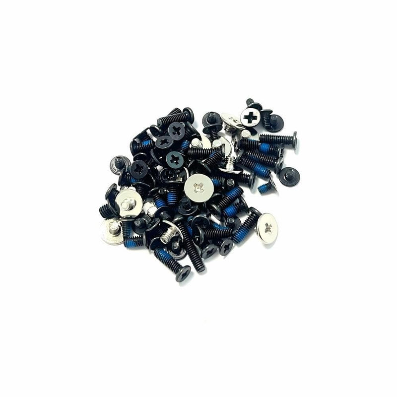 GinTai Laptop Screws Kit Replacement for DELL Area-51m P38E001 | (excluding Bottom case Anti-Release Screws)
