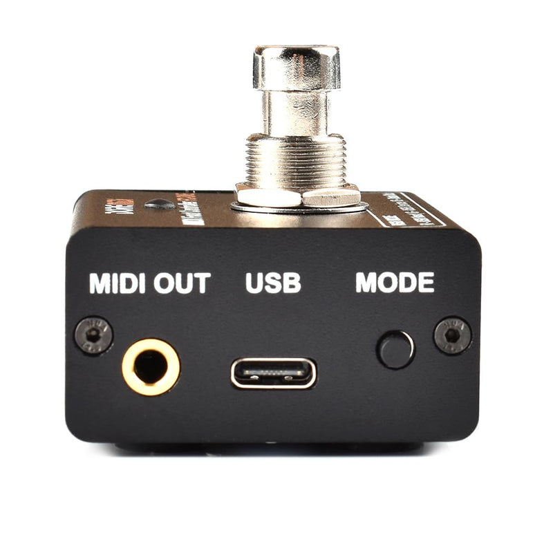 MIDI Foot Pedal Controller FC-ONE(FC-1)
