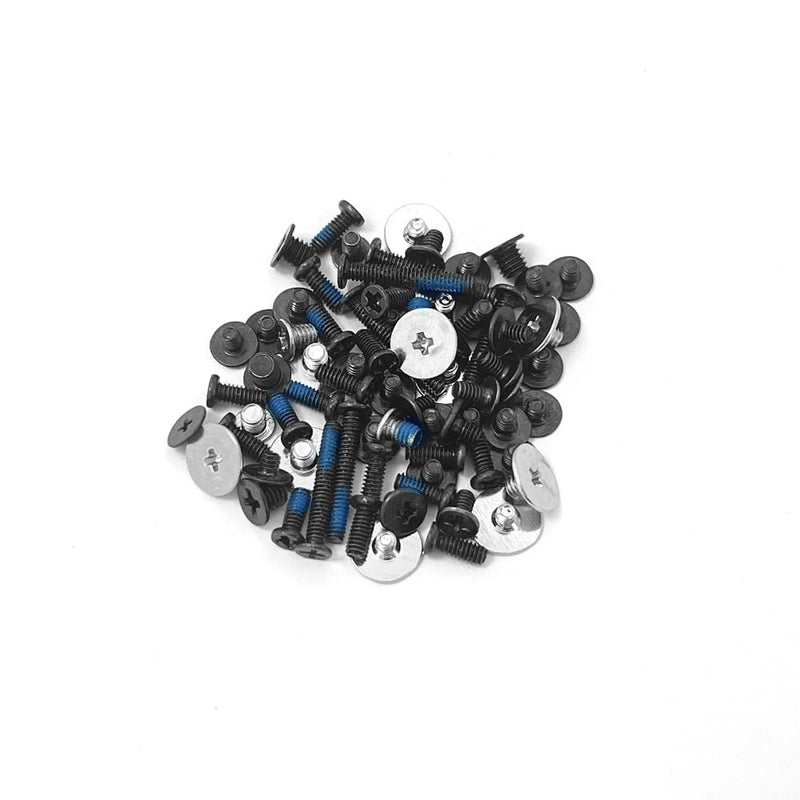 GinTai Laptop Screws Kit Full Set for HP Pavilion Gaming 15-CX 15T-CX | Set of Screws, Laptop Repair Screws, Screws Set