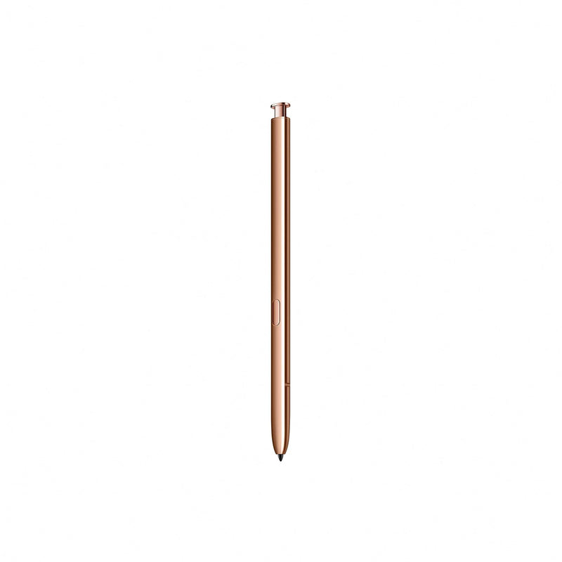 Samsung Official Galaxy Note 20 & Note 20 Ultra S Pen with Bluetooth (Brown)