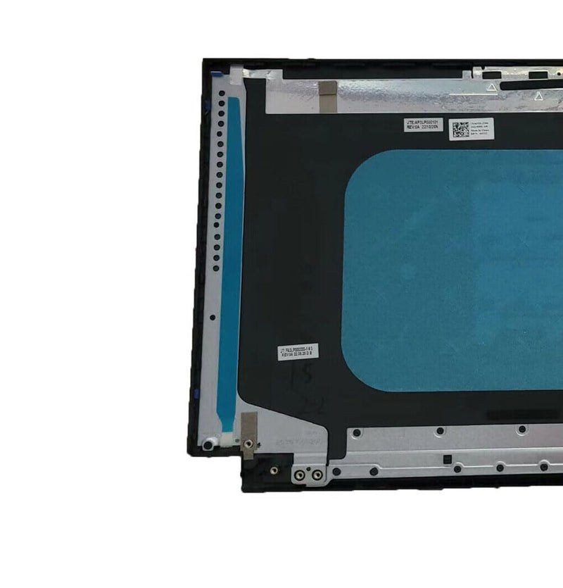 Replacement Laptop LCD Cover Back Rear Top Lid for Dell G15 5510 5511 5515 8MNTR 08MNTR