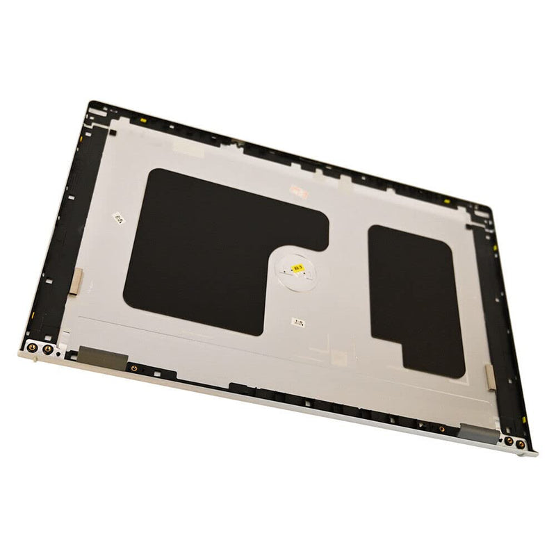Replacement Laptop LCD Cover Back Rear Top Lid for Dell Inspiron 15 Pro 5510 5515 0CHFVW CHFVW Silver