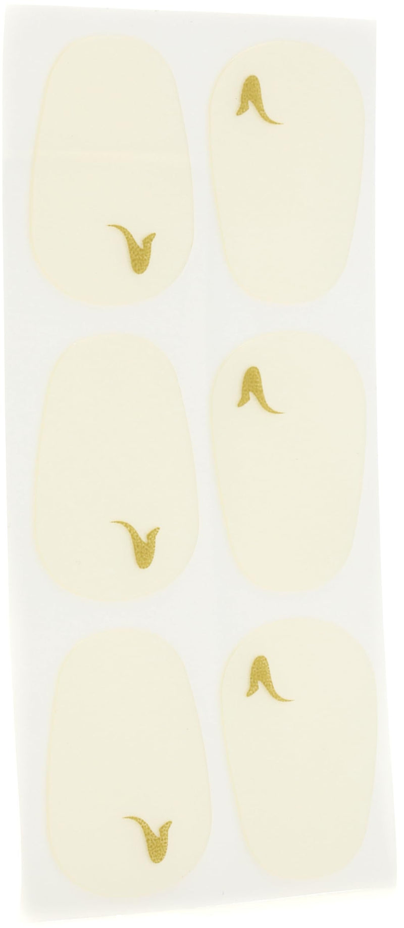 BetterSax - BetterSax Clear Mouthpiece Cushions - Protective, Durable, and Comfortable - Ideal 6-Pack for Musicians Seeking Long-Lasting Play and to Enhance the Saxophone Playing Experience