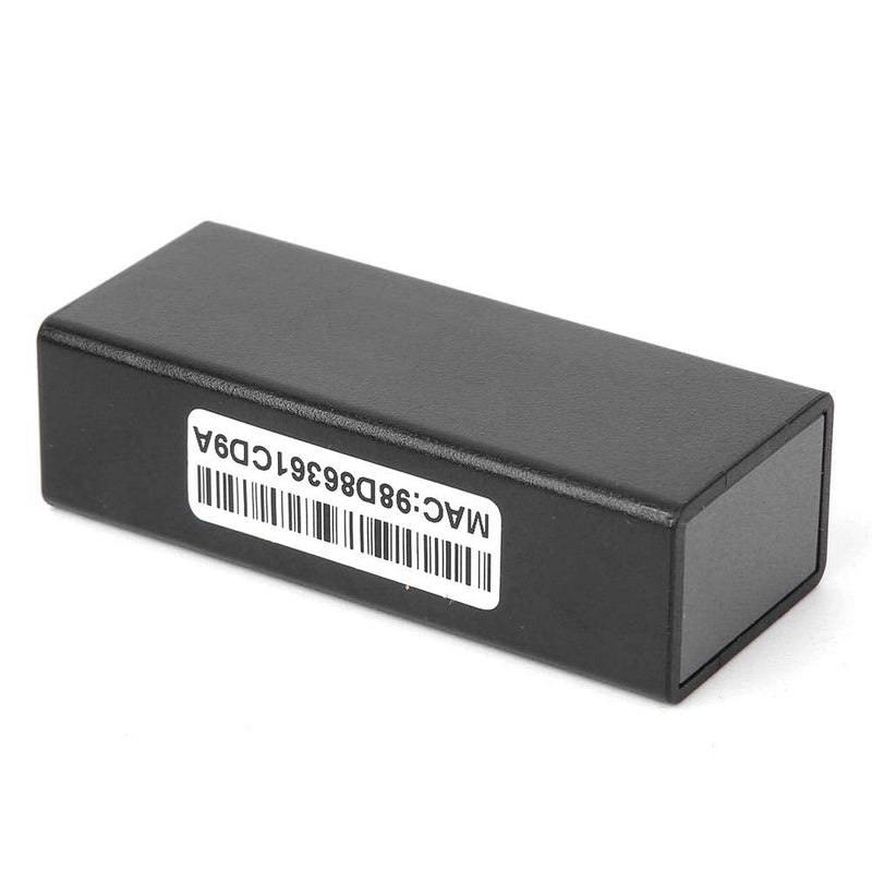 RS485 to Serial Server Built in Antenna Communication Module RJ45 Interface 0.7 X 1 X 2.4 inch