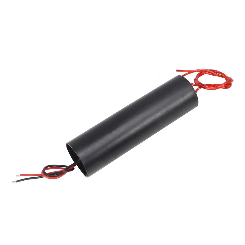 ALAMSCN 5pcs 1000kV High Voltage Transformer DC 3V-6V to 1000kV Boost Step Up Power Module High Voltage Generator
