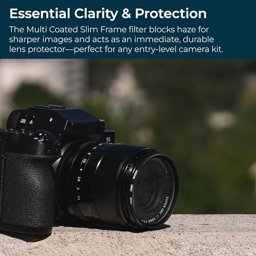 HOYA 82mm HMC UV(c) Haze Camera Lens Filter Multi-Coated Tempered Glass 82 mm