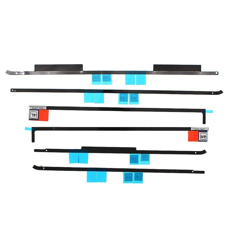 [AUSTRALIA] - Replacement LCD Panel Adhesive Tape Strip Sticker + Opening Wheel Tool Kit for iMac 27 inch A1419 Year 2012 2013 2014 2015 27inch A1419(2012-2015) 