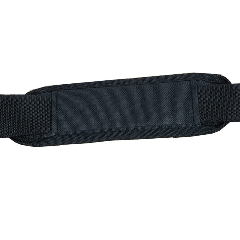 [AUSTRALIA] - Shoulder Strap Replacement, Padded Adjustable Shoulder Strap, Guitar Case Strap Violin Saxophone Bag Case Music Instrument Case Shoulder Strap Replacement 