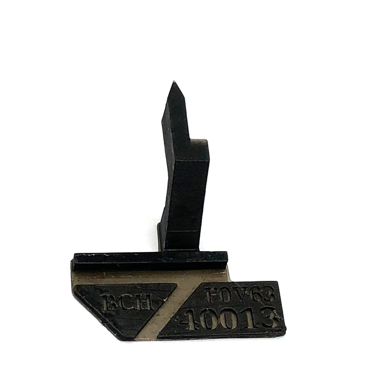 Repair Kit -Fix Broken Paper Tray Leg/Tab for HP F0V63-40013 Paper Tray of Envy 505x Series: 5050, 5052 5055...
