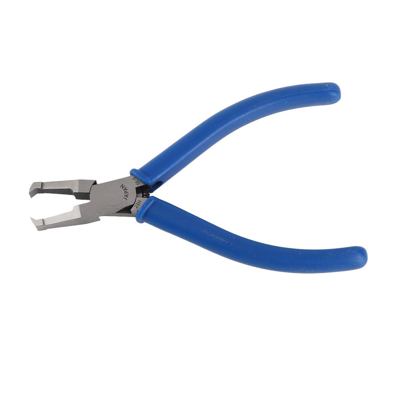 [AUSTRALIA] - Cast Cutting Pliers, Super Sharp Precision Pliers, Precision Mini Flush Cutter, Mass Cutting Pliers for Plastic 