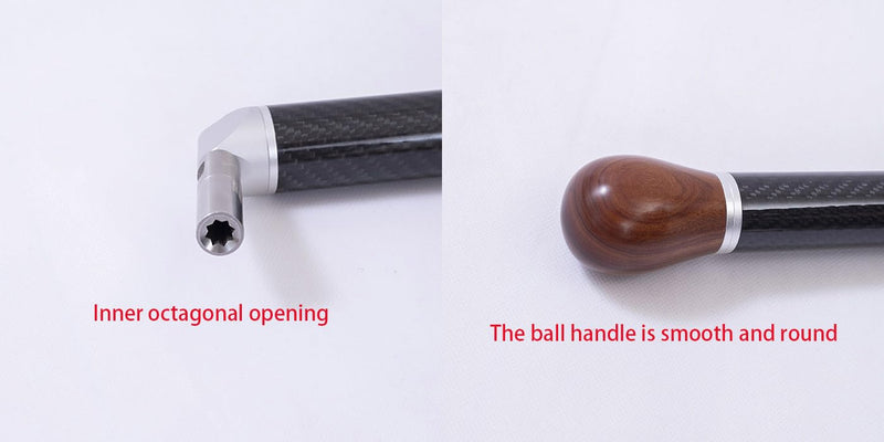 [AUSTRALIA] - Professional Piano Tuning Tools Carbon Fiber Piano Tuning Wrench Ultralight For Upright And Grand Pianos Piano Tuner 