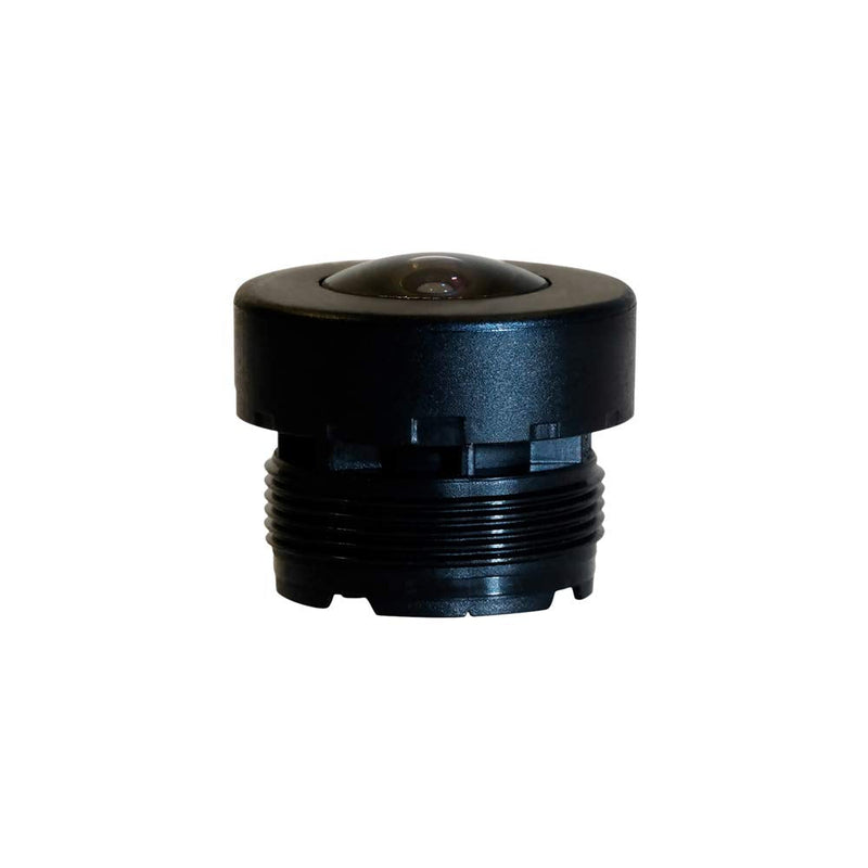 Replacement Lens for DJI Digital FPV Camera Air Unit Accessories M12 4MP 2.1mm FOV 150 Degree Ultra Wide