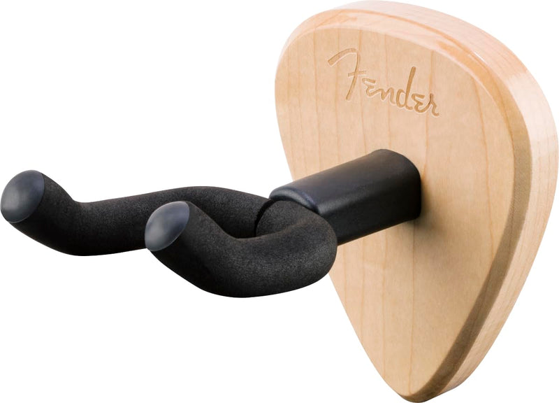 Fender 351 Guitar Wall Hanger, Maple