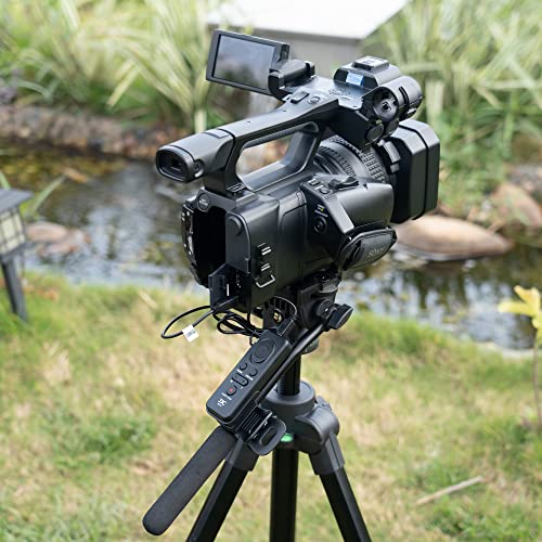 Replace RM-VPR1 External Camera Remote Control with 39.4" Cable Wired Remote with 39.4" Cable