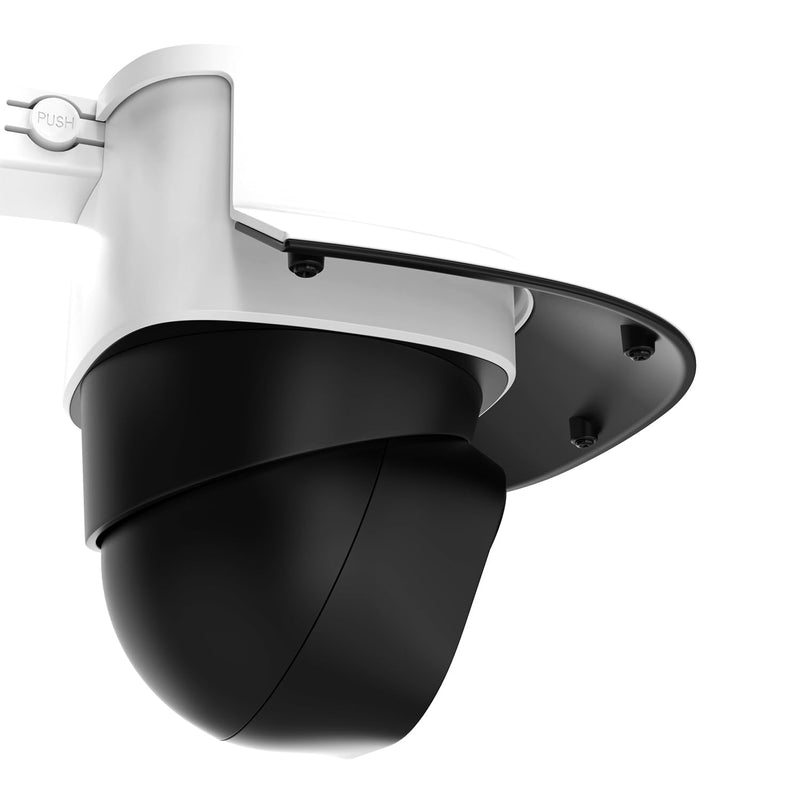 [AUSTRALIA] - Holicfun Rain Cover for Eufy Security SoloCam S340 