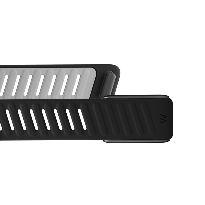 WHOOP 5.0/MG SportFlex – Waterproof, Sweatproof, Silicone Accessory for Health, Fitness, & Wellness Wearable – Not Compatible with Gen 4 Gravity WHOOP 5.0