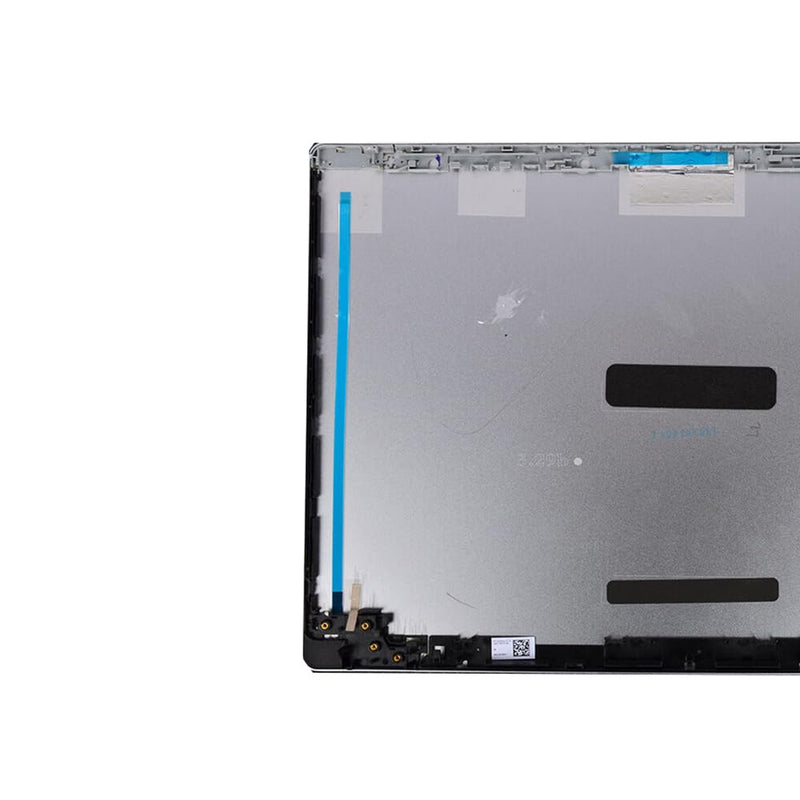 New Replacement Laptop LCD Cover Back Rear Top Lid for Acer Aspire A515-54 A515-54G A515-55 A515-55G 60.HFQN7.002 Silver