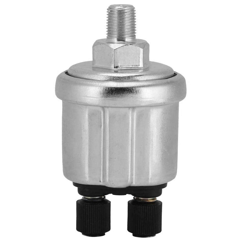 [AUSTRALIA] - Oil Pressure Sensor 0 to 10 Bar 1/8NPT Universal Oil Pressure Sensor for Diesel Generator 