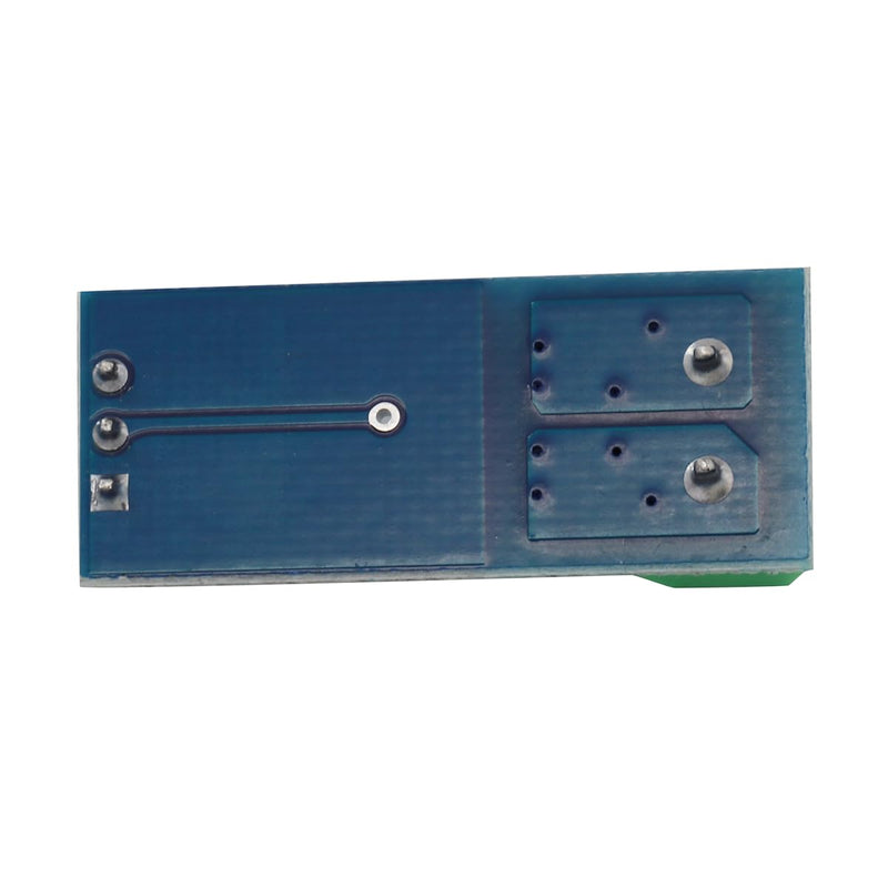 Heevhas ACS712 5A ACS712ELC-05B Current Sensor Module Hall Current Sensor Range Module for Arduino (Pack of 2) 2 x 5 A