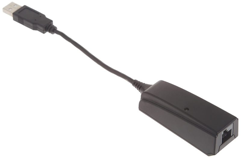 Thrustmaster TR J12 Adapter for Thrustmaster flight and racing pedals (PC)